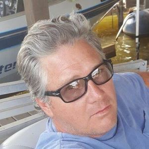 Meet your Posher, Dean